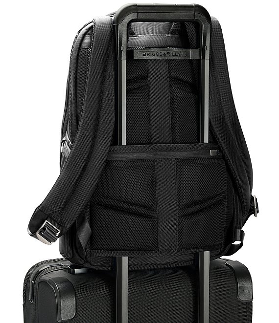 Briggs & Riley @work Medium Laptop Backpack | Dillard's