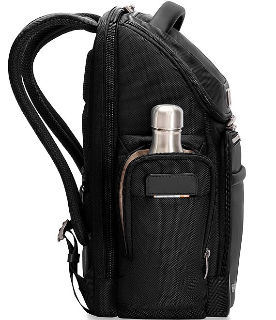 bdg canvas mini backpack black Duck Canvas Mini Backpack