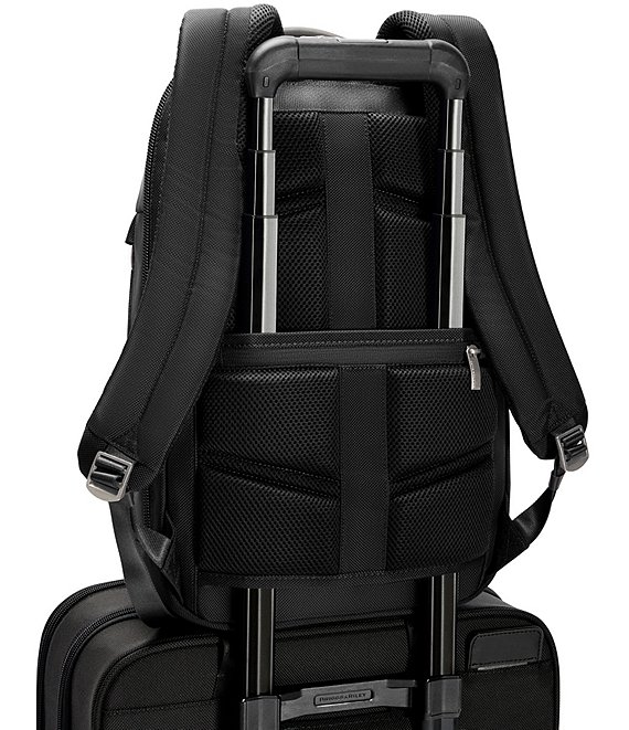 Briggs & Riley @work Slim Laptop Backpack | Dillard's
