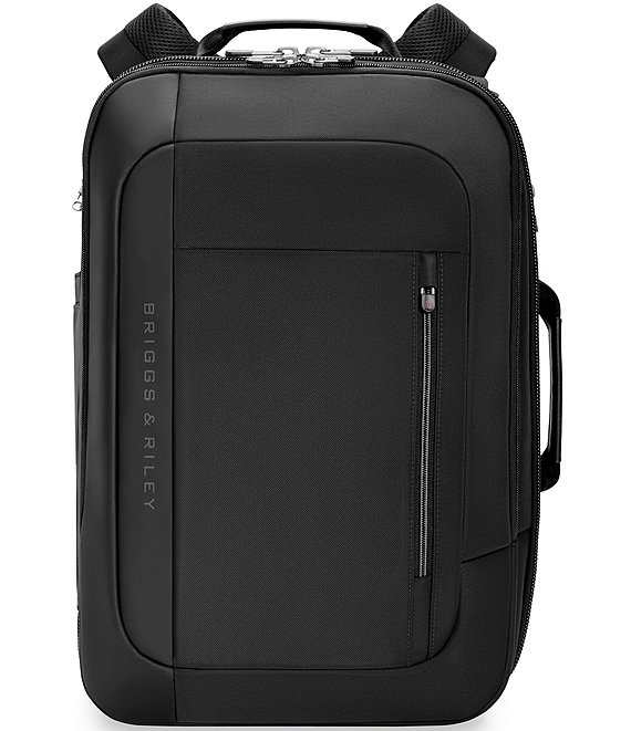 Briggs & Riley ZDX Medium Convertible Backpack | Dillard's