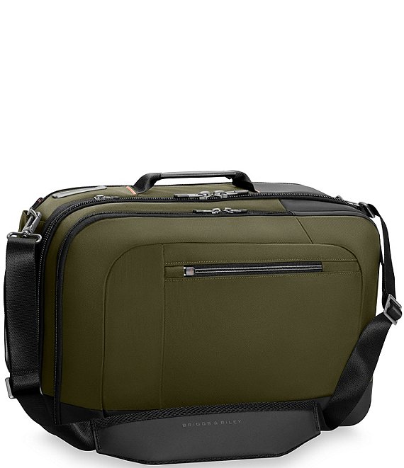 Briggs & Riley ZDX Medium Convertible Backpack | Dillard's