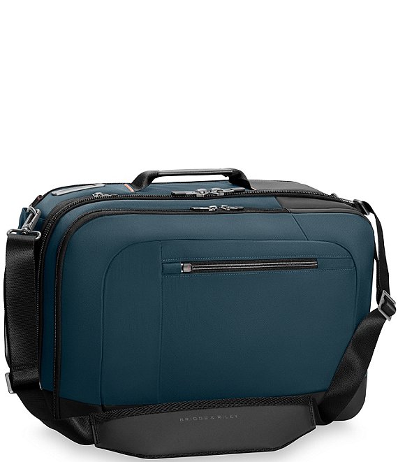 Briggs & Riley ZDX Medium Convertible Backpack | Dillard's