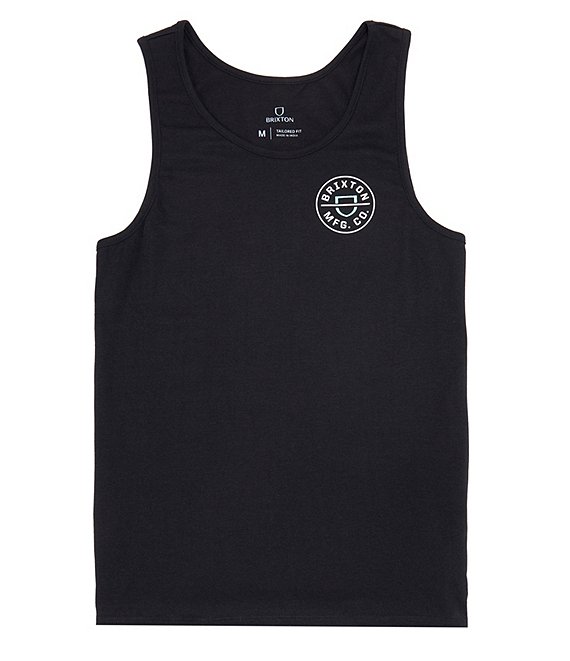 Brixton Crest Tank | Dillard's