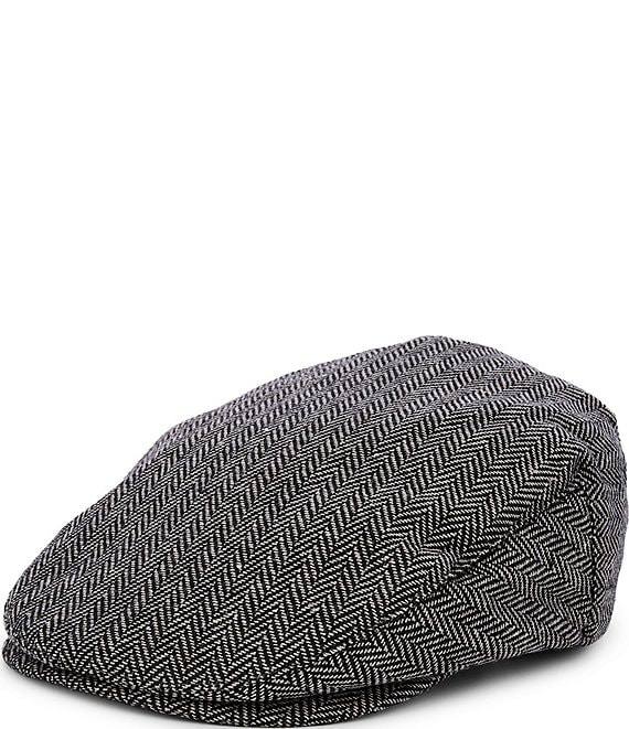 Brixton Hooligan Snap Cap