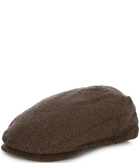 Brixton Hooligan Snap Cap