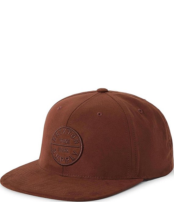 Brixton Oath III Cap