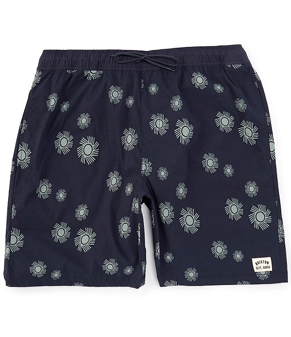 Brixton shorts on sale