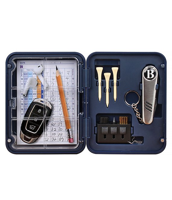 Brookstone Golf Utility Tool Kit Dillard s