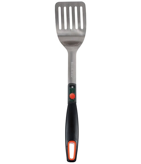 Brookstone Magnetic LED Flashlight Spatulite Dillard s