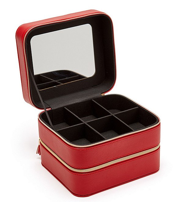 Brouk & Co Leah Travel Cosmetic Case