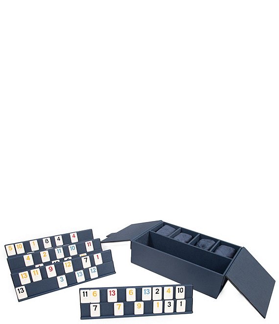 Brouk & Co Rowan Rummikub Set | Dillard's
