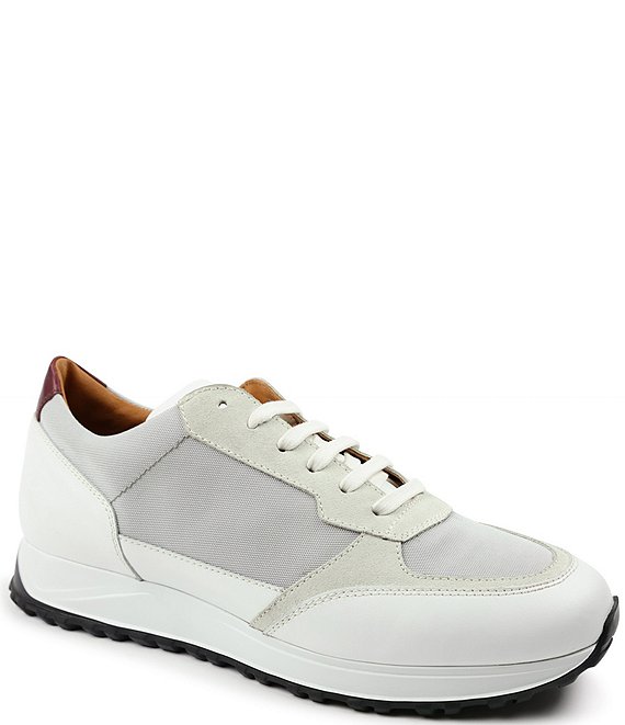 Bruno Magli Men's Holden Lace-Up Sneakers | Dillard's