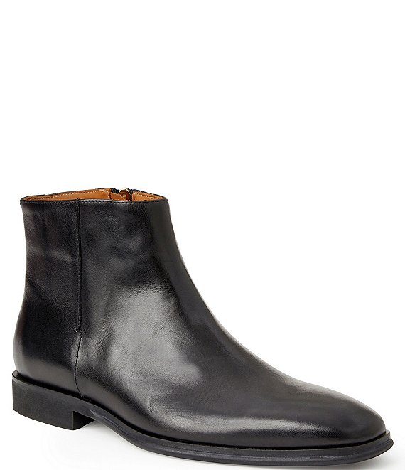 Bruno Magli Men's Raging Leather Boots | Dillard's