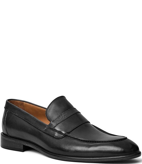 Bruno Magli Men s Silvestro Bit Loafers