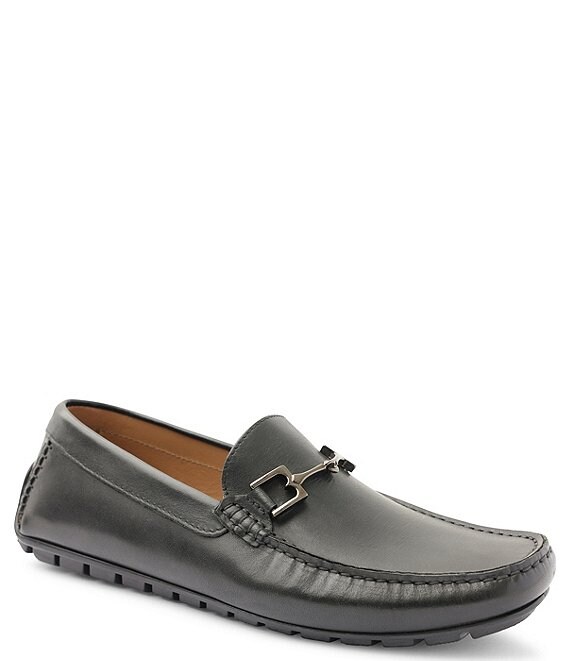 Bruno magli bit loafer on sale