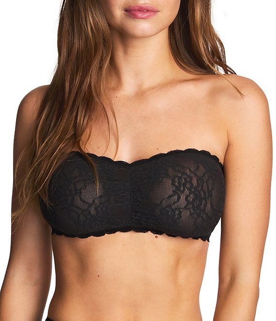 b.tempt'd by Wacoal Effortlessly Lace Bandeau