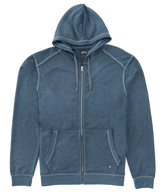 Buffalo david bitton jacket top