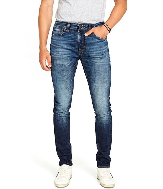 Buffalo David Bitton Skinny Max Jeans | Dillard's