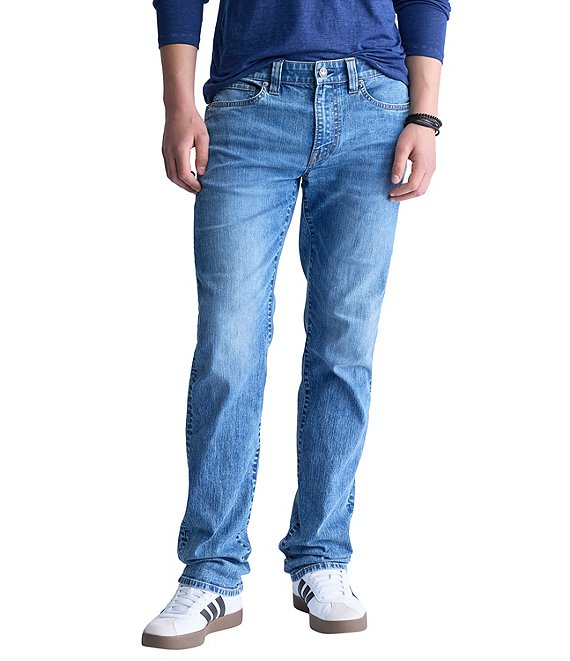 Buffalo david shops bitton stretch jeans