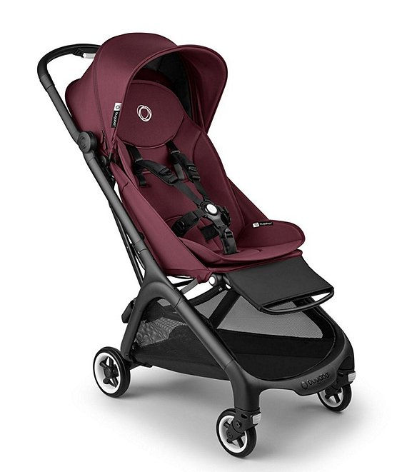 Bugaboo travel pram best sale