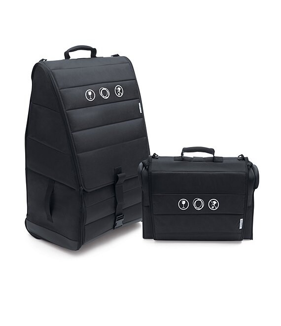 bugaboo comfort plus