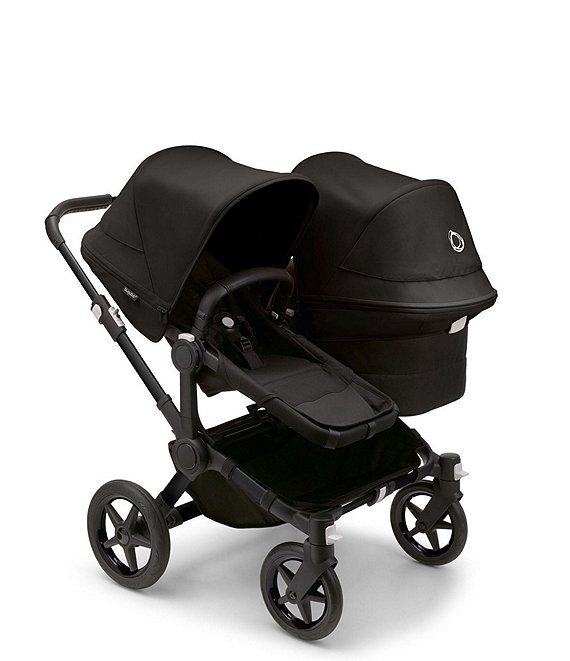 nuna triv next stroller caviar Nuna main image 0