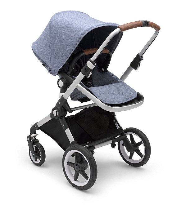 dillards baby strollers