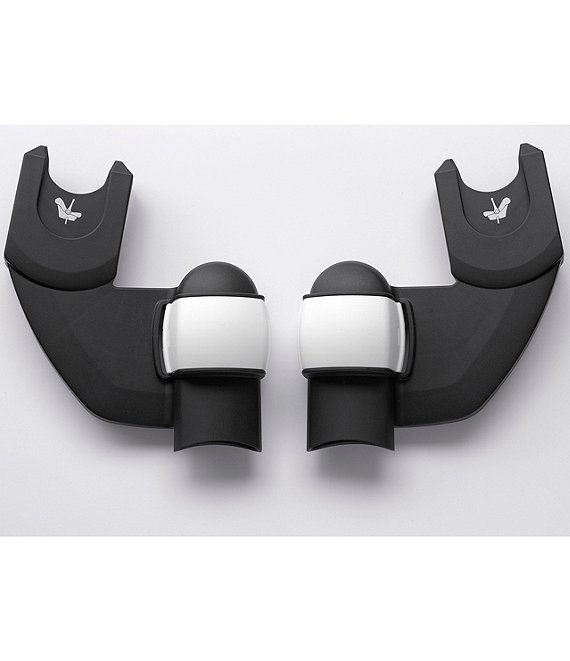 Bugaboo Maxi-Cosi/Cybex/Nuna Car Seat Adapter for Fox and Lynx Stroller