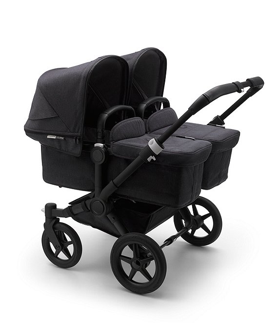 bugaboo stroller for twins