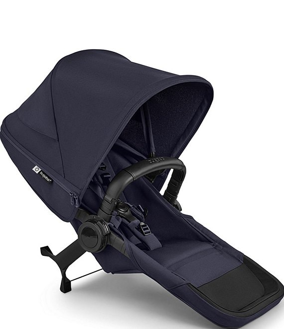 Bugaboo Sibling Seat for Donkey 6 Side-By-Side Double Stroller
