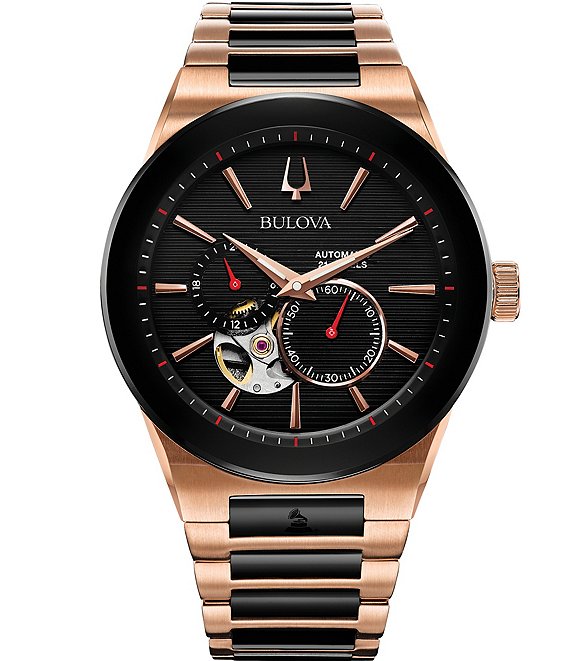 Bulova clearance latin grammy