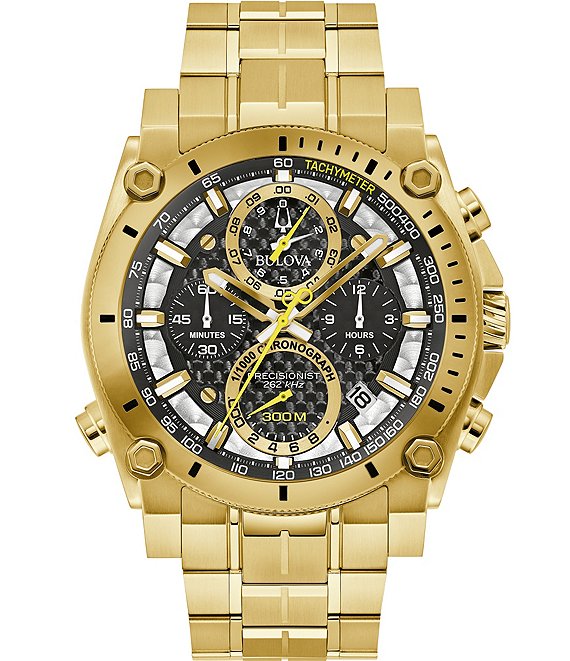 Raquel Three-Hand Date Gold-Tone Stainless Steel Watch - ES5220 - Fossil
