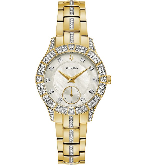 Dillards 2024 bulova watches