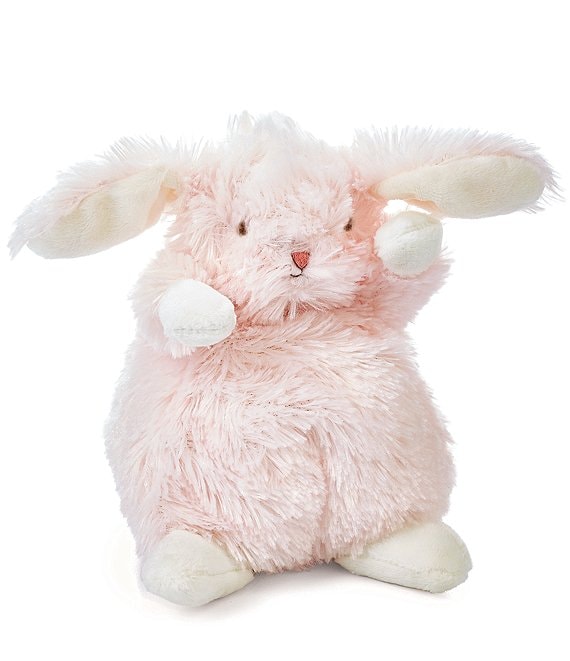 Bunnies By The Bay 7 Wee Petal Bunny Plush