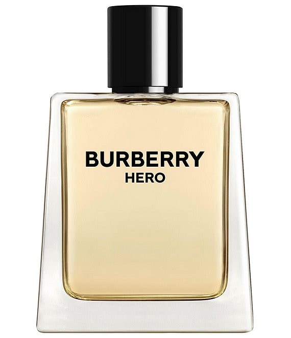 Burberry Hero Eau de Toilette for Men | Dillard's