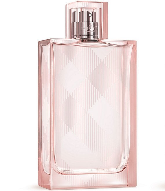 Burberry Brit Sheer Eau de Toilette Spray