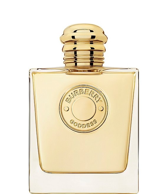 Burberry Burberry Goddess Eau de Parfum Refillable Spray for Women ...