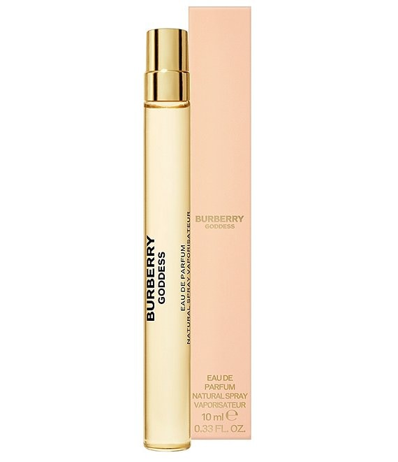 Burberry Burberry Goddess Eau de Parfum Travel Spray | Dillard's