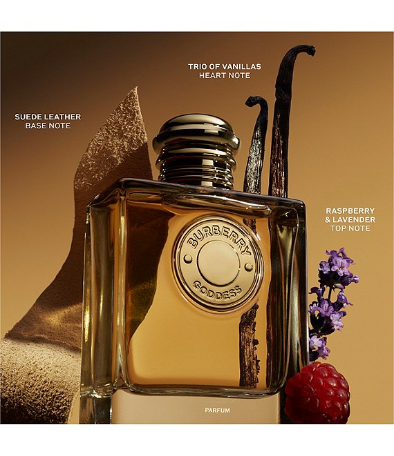 Burberry Burberry Goddess Parfum | Dillard's
