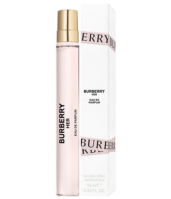 Burberry Burberry Her Eau de Parfum Travel Spray | Dillard's