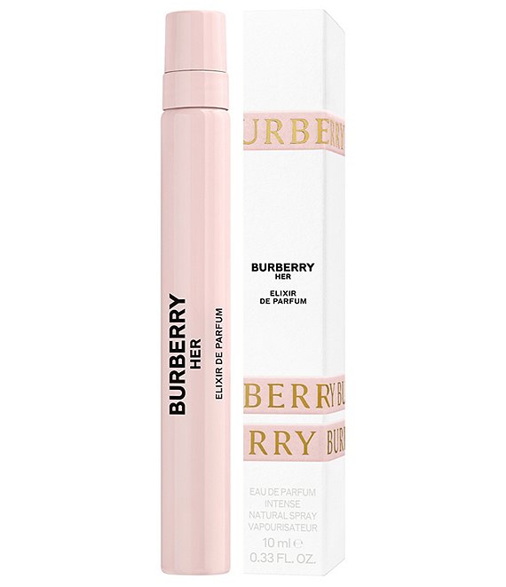 Burberry Burberry Her Elixir de Parfum Travel Spray | Dillard's