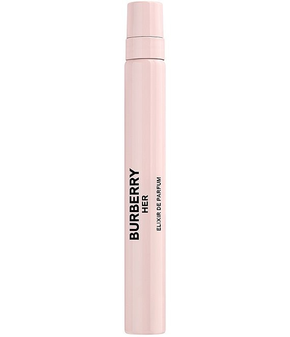 Burberry Burberry Her Elixir de Parfum Travel Spray