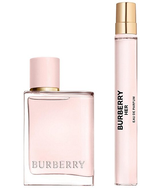 Burberry Her Eau de Parfum Holiday 2-Piece Gift Set | Dillard's