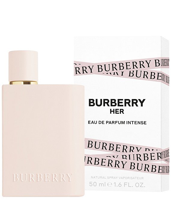 Burberry Her Eau de Parfum Intense | Dillard's