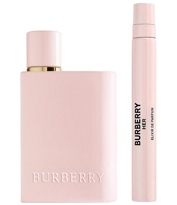 Burberry Her Elixir de Parfum 2-Piece Gift Set | Dillard's
