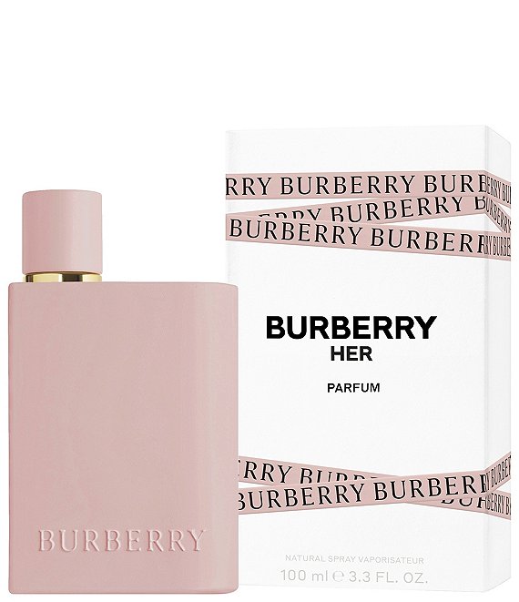 Burberry Her Parfum | Dillard's
