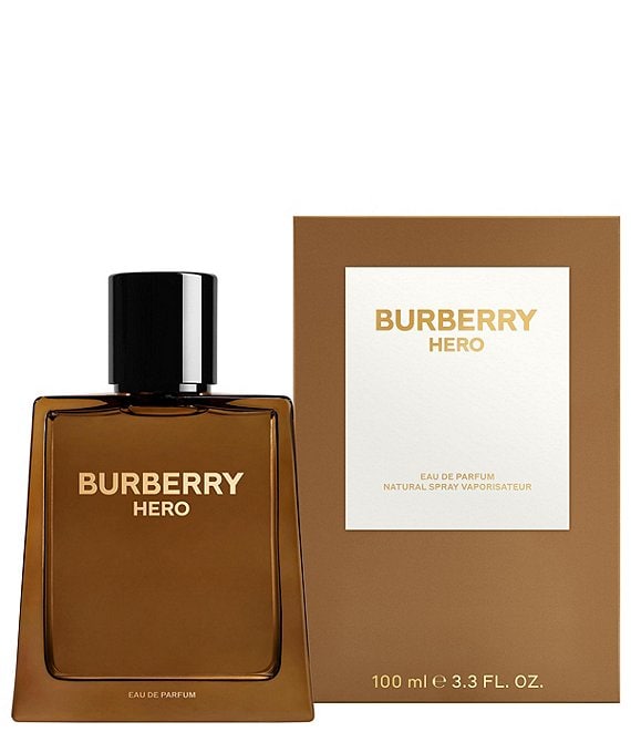 Burberry Hero Eau de Parfum for Men | Dillard's