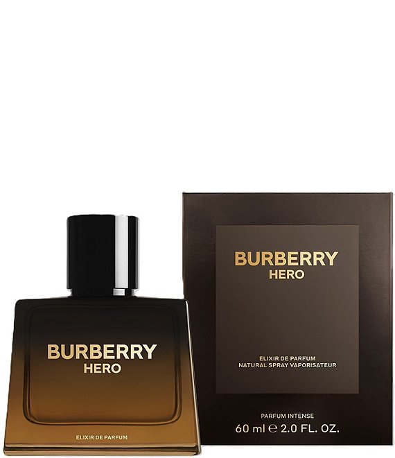 Burberry Hero Elixir de Parfum | Dillard's