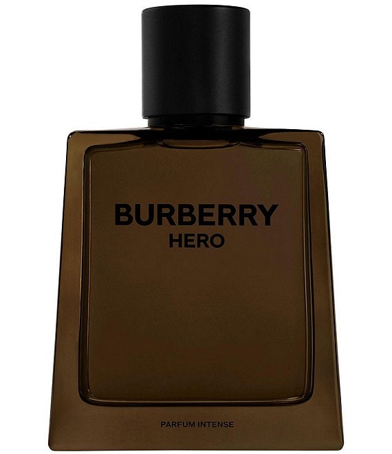 Burberry Hero Parfum Intense For Men