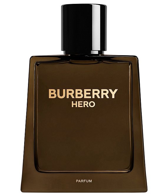 Burberry Men's Hero Refillable Parfum | Dillard's